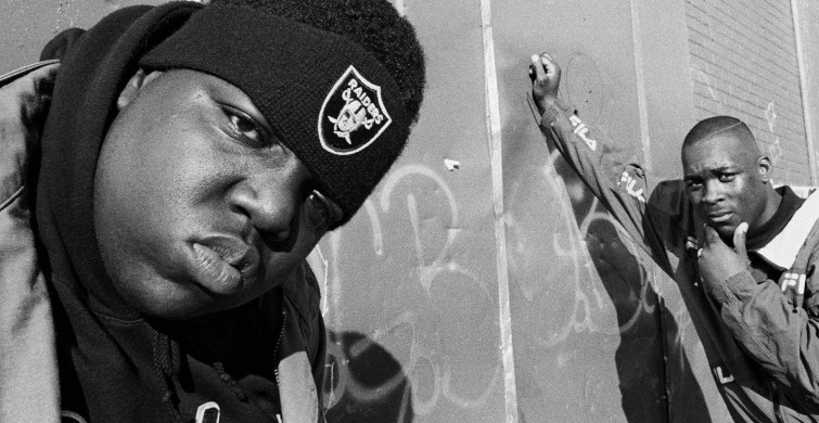 Biggie: I Got a Story to Tell filmi konusu ve oyuncuları