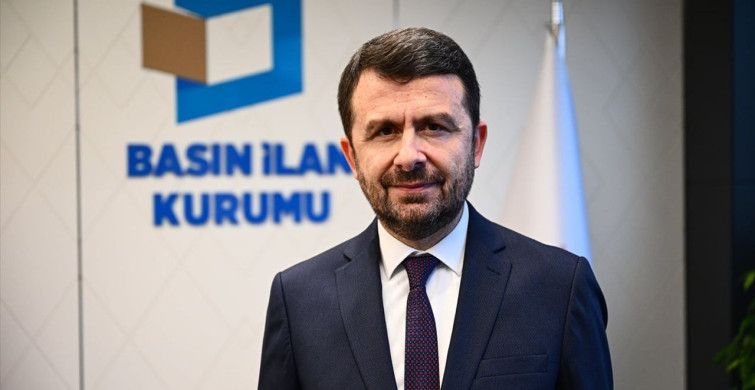 BİK Genel Müdürü Abdulkadir Çay, Anadolu Ajansı'nın Yılın Kareleri Oylamasına Katıldı