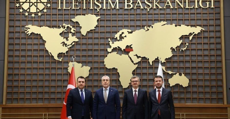 BİK ile İŞKUR arasında medya sektörü için iş birliği protokolü