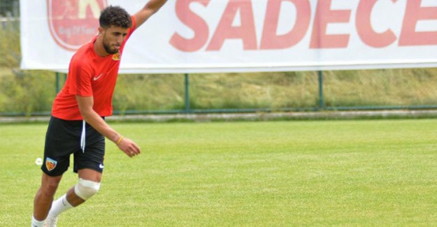 Bilal Başacıkoğlu’nun Hedefi Milli Takım!
