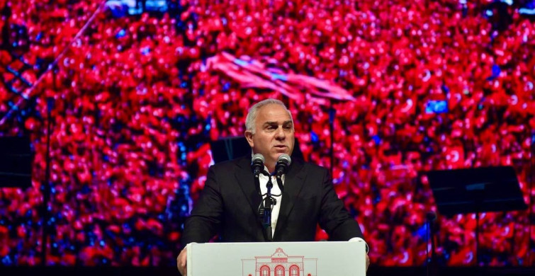 Bilal Erdoğan: "Bu milletin kurtuluş miladıydı 15 Temmuz gecesi"