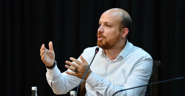 Bilal Erdoğan, Cumhurbaşkanı Erdoğan'ın Aile Hayatını Anlatıyor