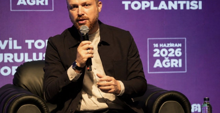 Bilal Erdoğan: Türkiye eğitimde dünyanın başarılı ülkeleri arasına girdi