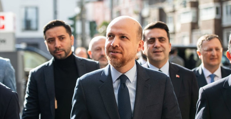 Bilal Erdoğan'ın Köln Ziyareti: Türk Dernekleri ile Buluşma