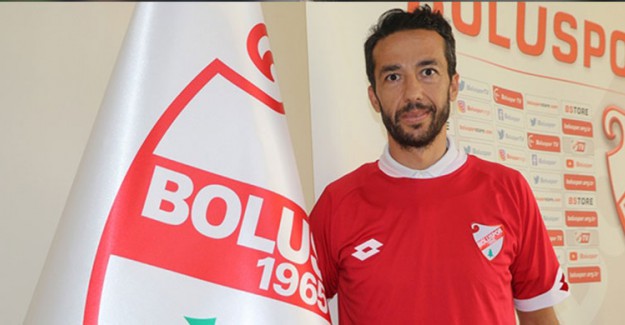Bilal Kısa'nın Yeni Takımı Boluspor Oldu