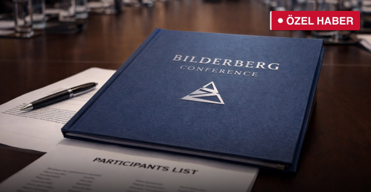 Bilderberg 2026 Toplantısının Katılımcı Listesi Sızdı