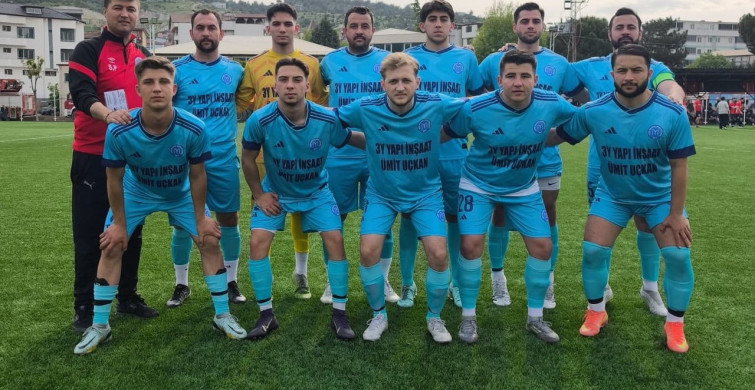 Bilecik 2. Amatör Lig'de İlk Hafta Heyecanı