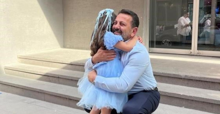 Bilecik aile ve sosyal hizmetler il müdürü, koruyucu aile çocuğunun heyecanına ortak oldu