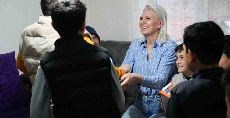 Bilecik Belediye Başkanı Subaşı, Yeniköy'de Kadın Dayanışmasını Kutladı