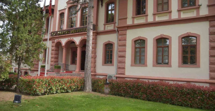 Bilecik Belediyesi Tasarruf Denetimlerinden Başarıyla Geçti