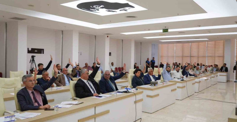 Bilecik Belediyesi, Toplu Taşıma Araçları İçin Yetki Aldı