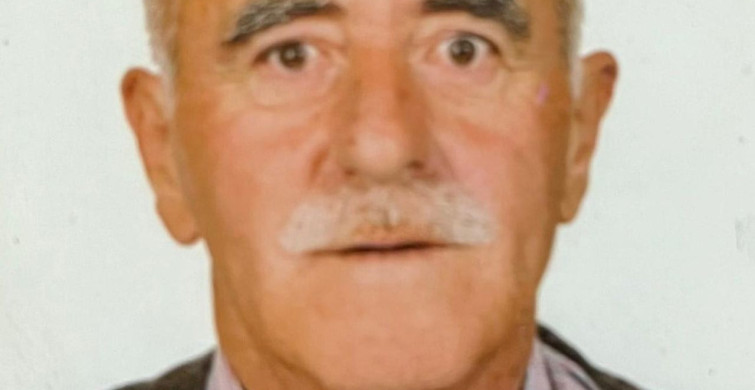 Bilecik CHP Üyesi Cem Çolak'ın Ailesinde Acı Kaybı