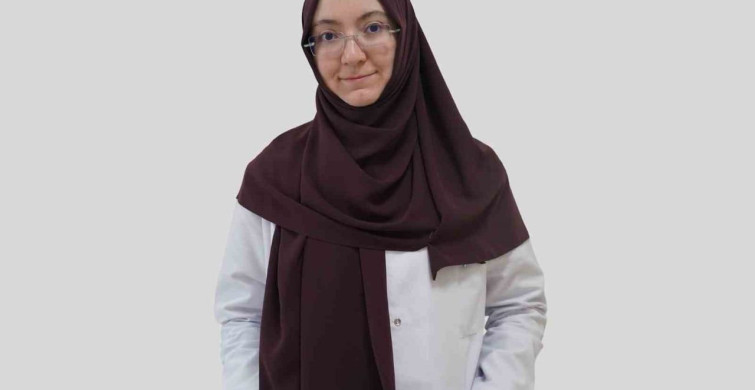 Bilecik Eğitim ve Araştırma Hastanesi'nde Yeni Psikiyatrist: Dr. Kübra Aksoy