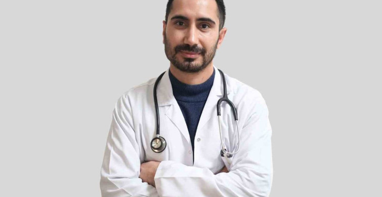 Bilecik Eğitim ve Araştırma Hastanesi'ne Yeni Atama: Uzm. Dr. Emin Cecen