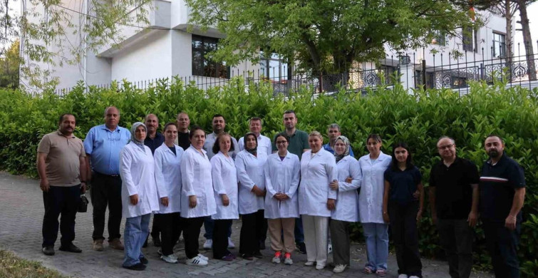 Bilecik mutfağı yemek programı büyük beğeni topladı