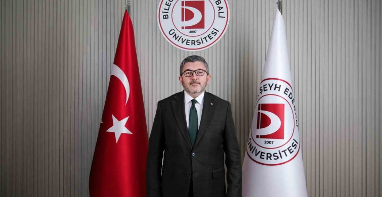 Bilecik Şeyh Edebali Üniversitesi 19. Yılını Kutladı