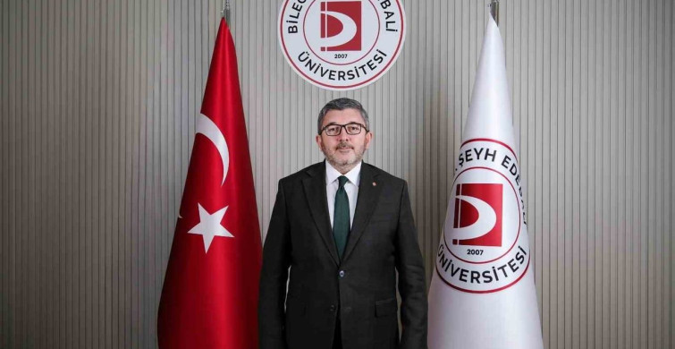 Bilecik Şeyh Edebali Üniversitesi sürdürülebilirlik sıralamasında 500 basamak yükseldi