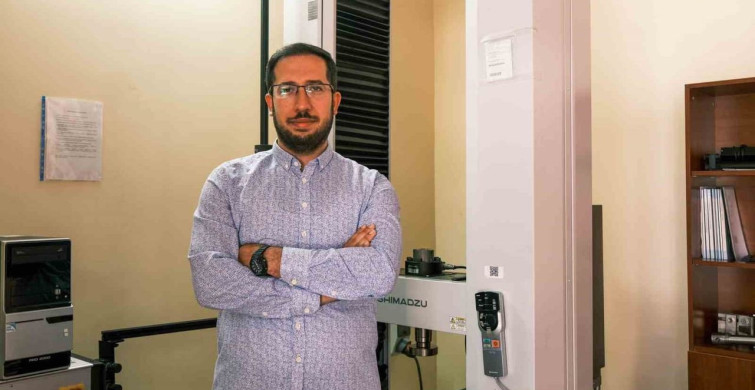 Bilecik Şeyh Edebali Üniversitesi’nden uluslararası başarı
