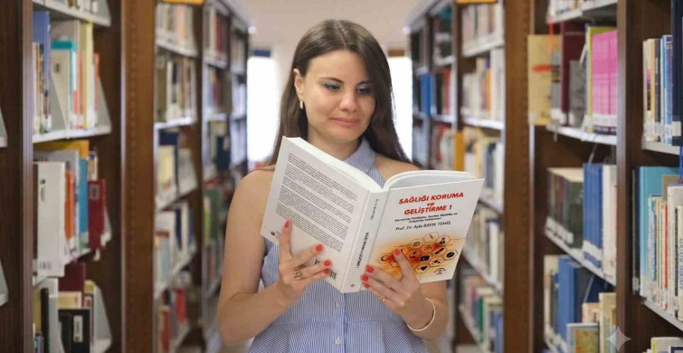 Bilecik Şeyh Edebali Üniversitesi’nin sağlık araştırması uluslararası literatürde yer aldı