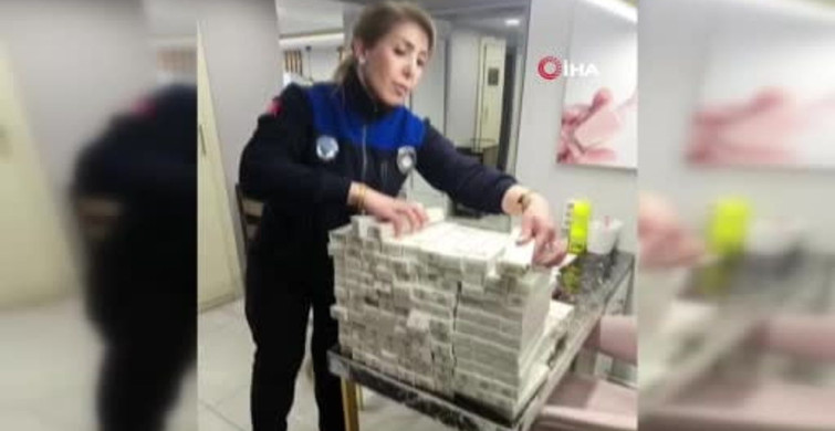 Bilecik Zabıta Ekiplerinden Güzellik Salonlarına Sert Denetim