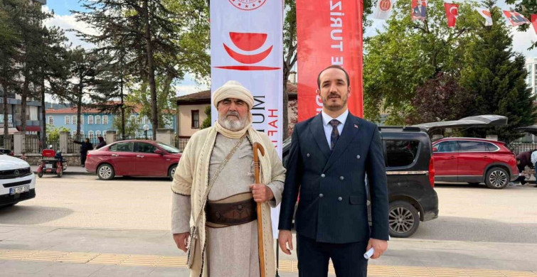 Bilecik'in Gastronomi Tanıtımı Devam Ediyor