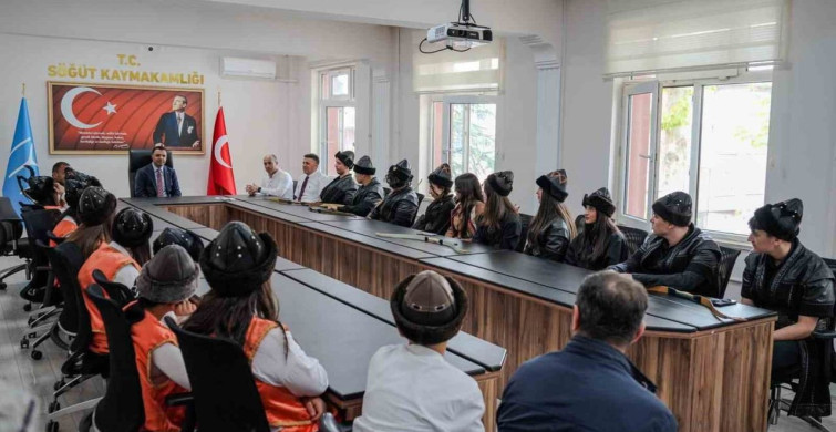 Bilecik'in Okçuluk Başarısı