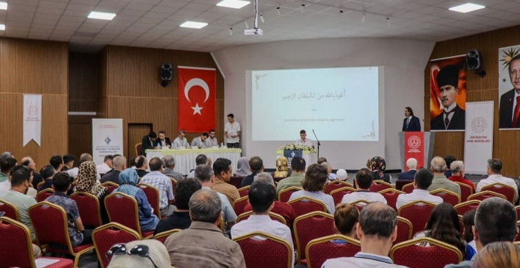 Bilecikli Öğrenci Kur’an-ı Kerim Yarışmasında Ödül Aldı