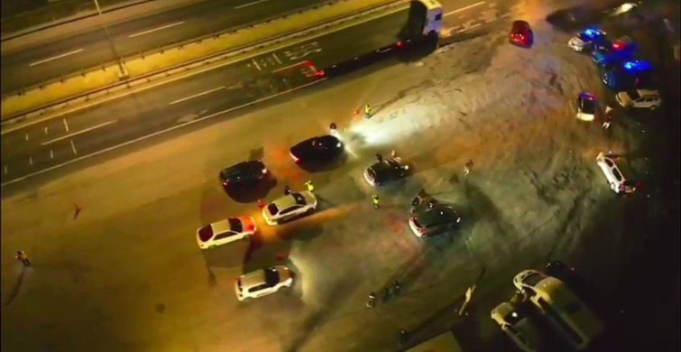 Bilecik'te 15 Aranan Şahıs Yakalandı