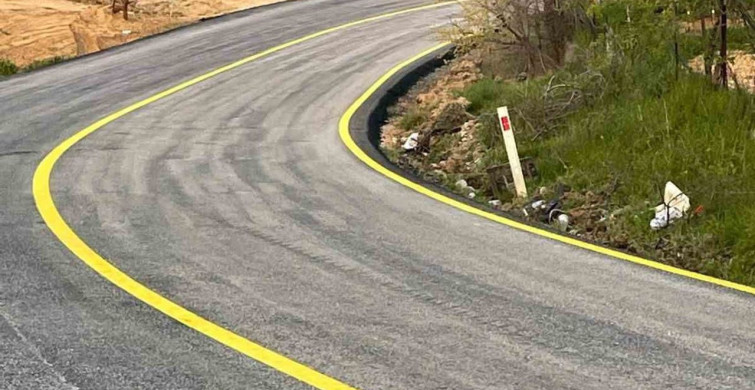 Bilecik’te 2026 Yılı İçin 193 Milyon TL Yol Yatırımı