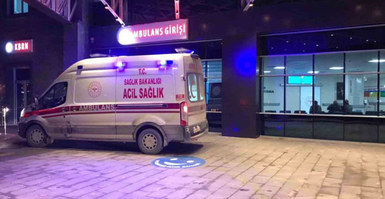 Bilecik'te 29 yaşındaki genç ofisinde ölü bulundu