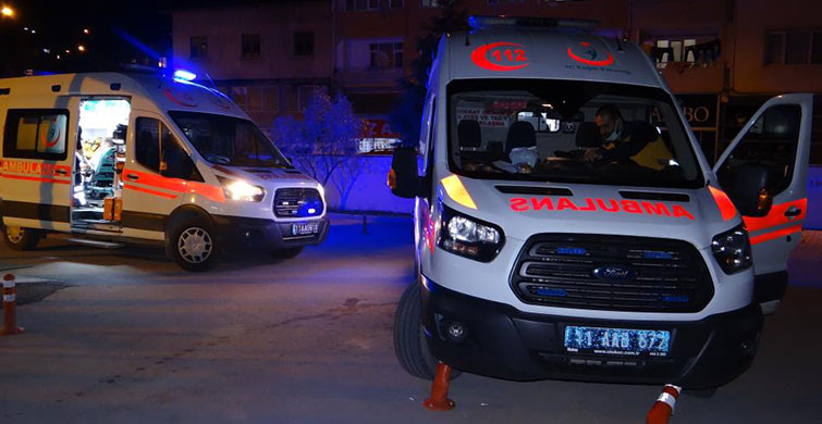 Bilecik’te 5 Kişi Manavdan Aldıkları Mantardan Zehirlendi