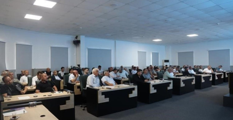 Bilecik'te biçerdöver kontrolleri ve anız yangınları ele alındı