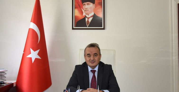 Bilecik’te birçok mülki idare amirinin görev yeri değişti