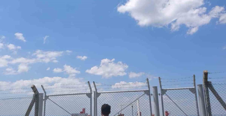 Bilecik'te boru hattı güzergâhında sabotaj ve izinsiz kazıya karşı devriye