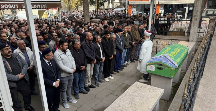 Bilecik'te Cinayet: Büşra Karlıdağ'ın Cenazesi Defnedildi