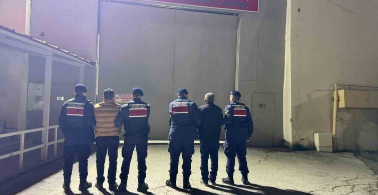 Bilecik'te Çocuk İstismarı İddiasıyla 2 Kişi Tutuklandı