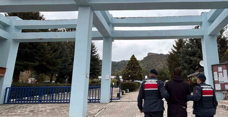 Bilecik'te Çocuk İstismarı Suçundan Aranan Şahıs Yakalandı