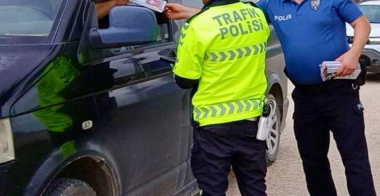 Bilecik'te Dolandırıcılığa Karşı Farkındalık Uygulaması