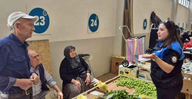 Bilecik'te Dolandırıcılık Uyarısı