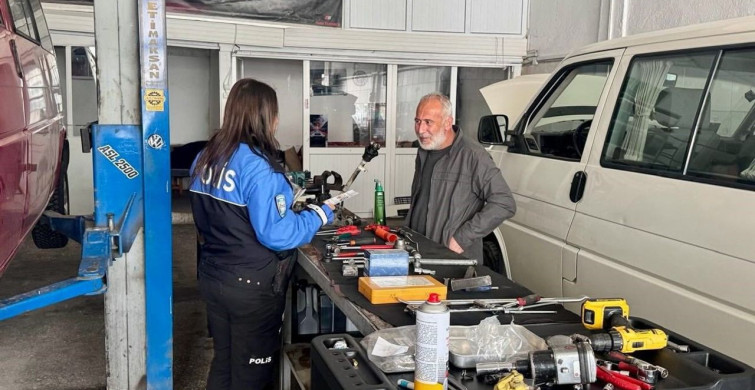 Bilecik'te Dolandırıcılık Uyarısı