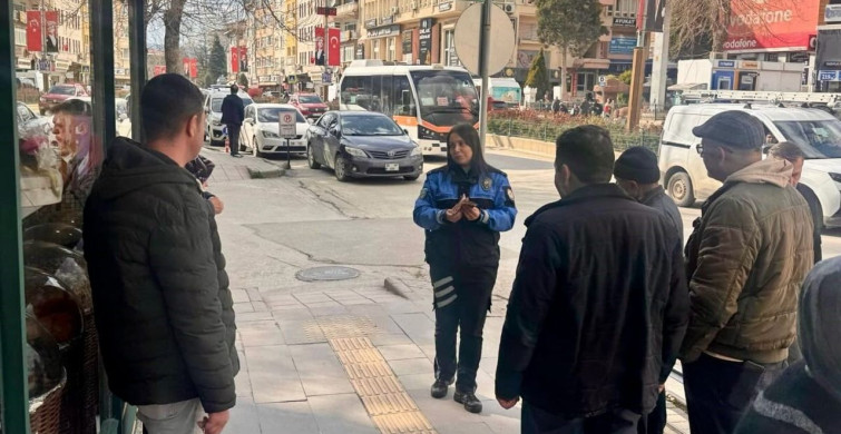 Bilecik'te Dolandırıcılık ve Güvenlik Bilgilendirmesi