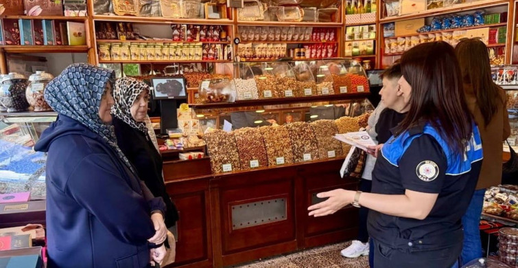 Bilecik'te Dolandırıcılık ve Sahte Para Uyarısı