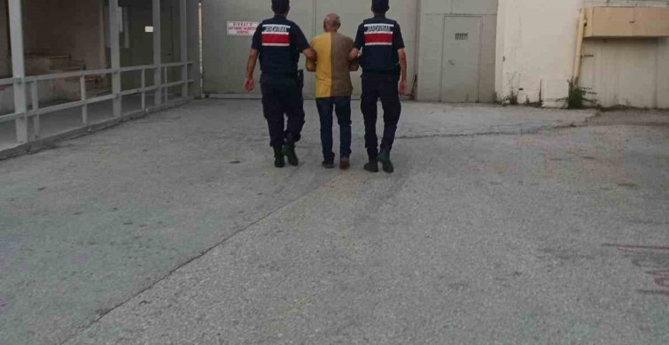 Bilecik'te dört ayrı suç kaydı bulunan şahıs yakalandı