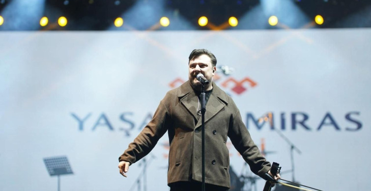 Bilecik'te Ekin Uzunlar ile Coşkulu Bir Gece