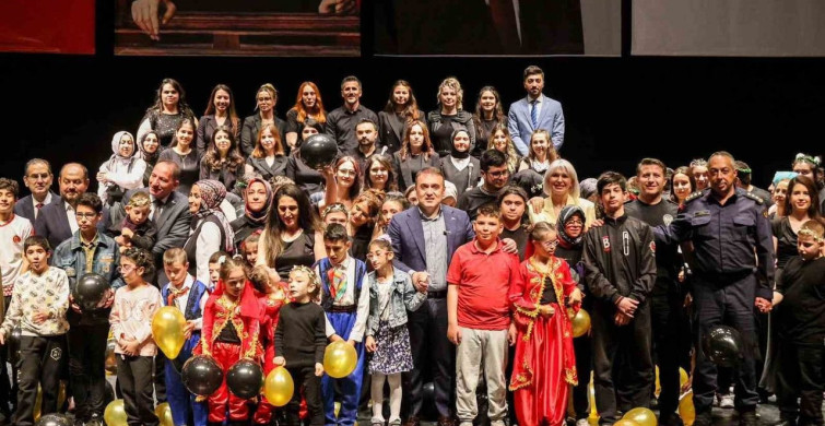 Bilecik'te Engelliler Haftası Farkındalık Programı Düzenlendi