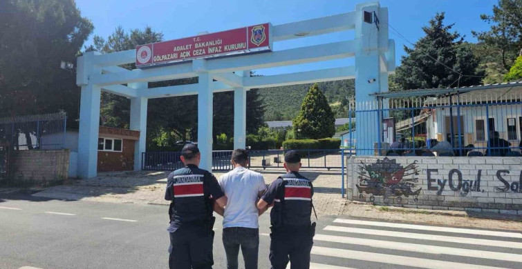 Bilecik'te göçmen kaçakçılığı suçundan aranan şahıs yakalandı