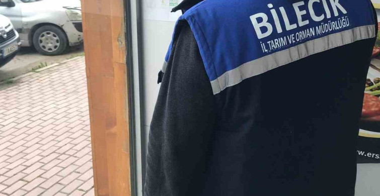 Bilecik’te Güvenilir Gıda Mobil Uygulaması Yayınlandı