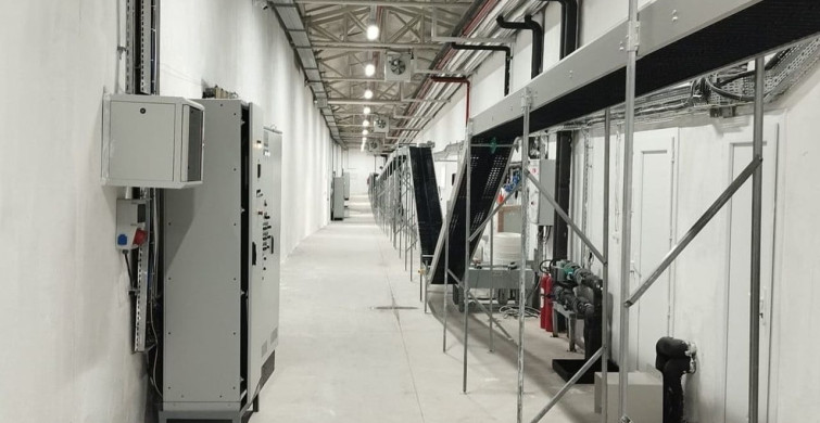 Bilecik'te Hayvancılık Alanında Büyük Yatırım