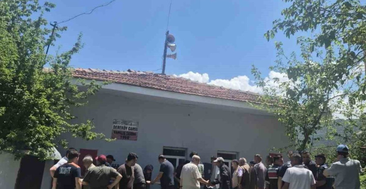 Bilecik'te Hıdırellez Kutlaması