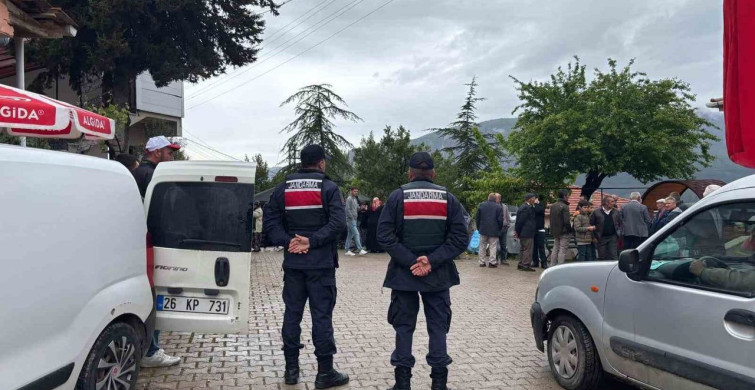 Bilecik’te Hıdırellez Şenliklerinde Güvenlik Tedbirleri